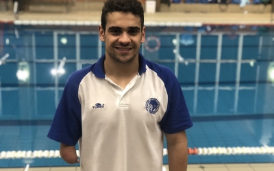 El retorn de Salguero després d'uns dies de Setmana Santa sense activitat serà demà a Escòcia | Twitter